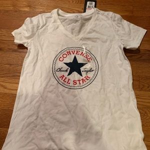 Converse Tee